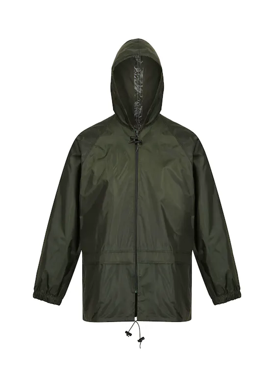 Regatta Pro Stormbreak Jacket