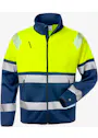 Fristads Hi-Vis-Sweatjacke, Klasse 1, 4517 SSL Vorschaubild