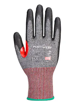 Portwest CS Cut F13 PU Glove miniatuur