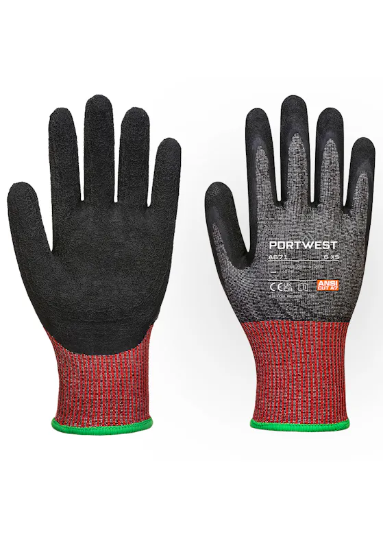 Portwest CS Cut F13 Latex Glove