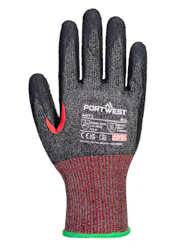 Portwest CS Cut F13 Latex Glove miniatuur