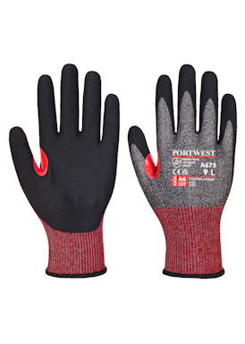 Portwest CS Cut F18 Nitrile Glove