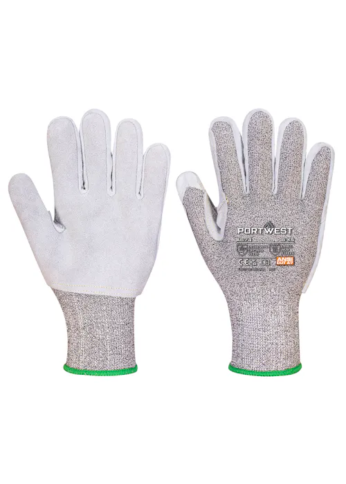 Portwest CS Cut F13 gant anti-coupure en cuir