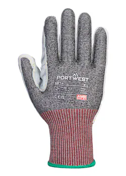Portwest CS Cut F13 gant anti-coupure en cuir thumbnail (vignette)