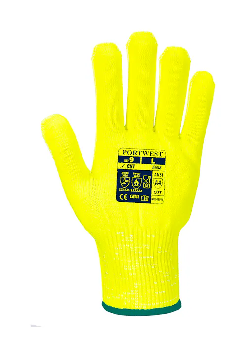 Portwest Pro Cut Liner Glove