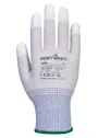 Portwest MR13 ESD PU Fingertip Gloves (12 Paar) Vorschaubild