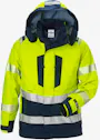 Fristads Flamestat High-Vis Gore-Tex Pyrad® Shell Jacket Class 3 4095 GXE Vorschaubild