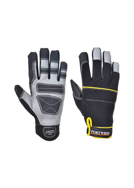 Portwest Tradesman – High-Performance Glove