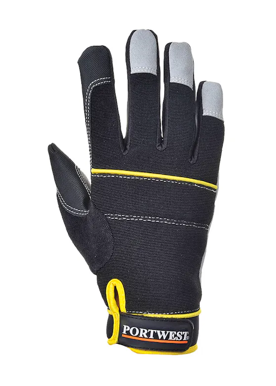 Portwest Tradesman – High-Performance Glove