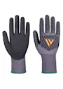 Portwest Rutschfestigkeit 15 Nitril-Impact-Handschuh Vorschaubild