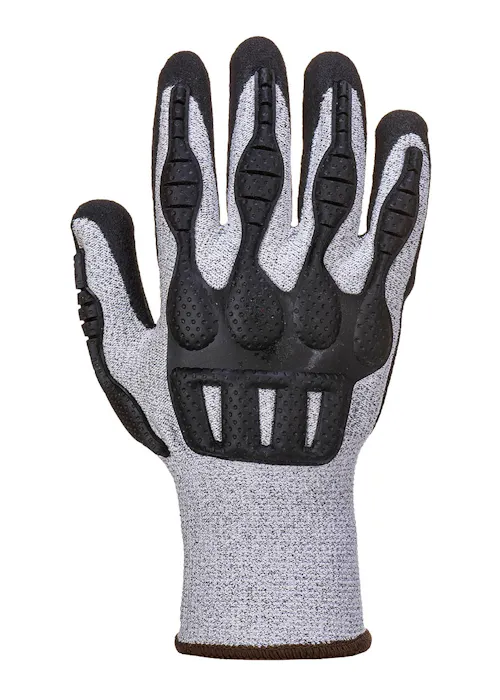 Portwest TPV Impact Cut Glove