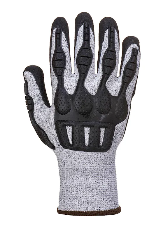 Portwest TPV Impact Cut Glove