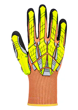 Portwest DX VHR Impact Glove miniatuur