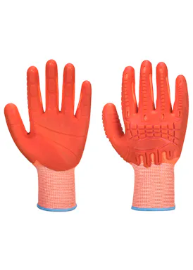 Portwest Supergrip Impact HR Cut Glove