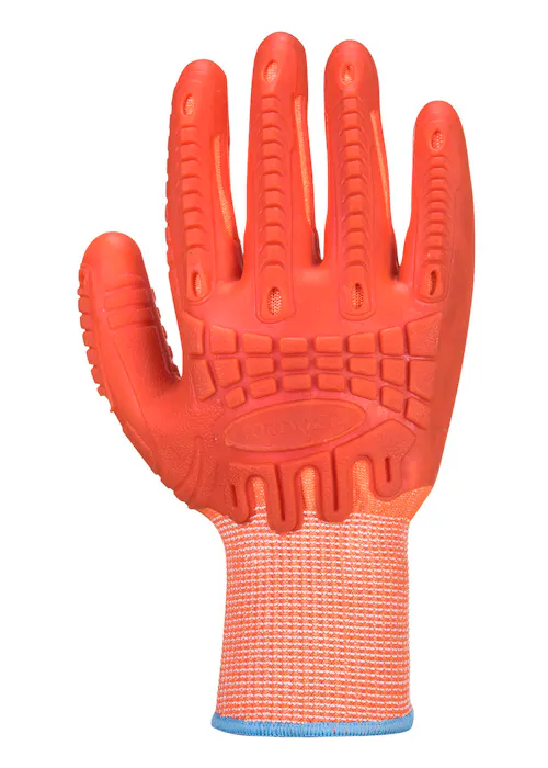 Portwest Supergrip Impact HR Cut Glove