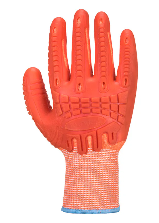 Portwest Supergrip Impact HR Cut Glove