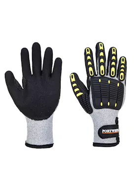 Portwest Anti Impact Cut Resistant Thermal Glove