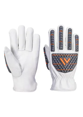 Portwest Impact-Driver-Handschuh (ungefüttert)