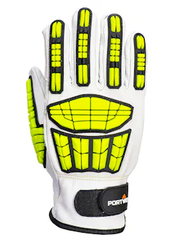 Portwest Impact Pro Cut Glove miniatuur