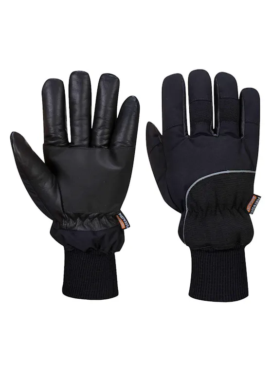 Portwest Apacha Cold-Store Glove
