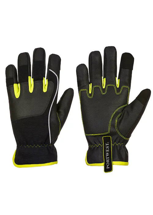 Portwest PW3 Tradesman Glove
