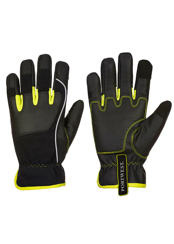 Portwest PW3 Tradesman Glove