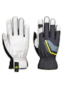 Portwest Stretch Utility Leather Handschoen miniatuur