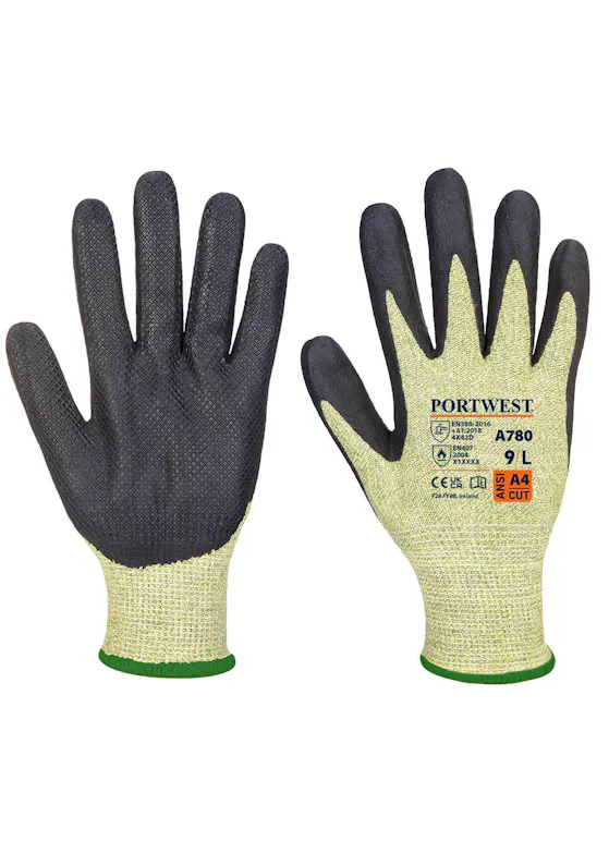 Portwest Arc Rutschfestigkeit Glove