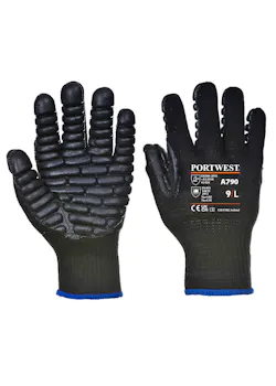 Portwest Anti-Vibrations-Handschuh