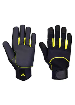 Portwest Mechanics Anti-Vibration Handschuh