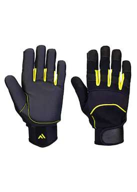 Portwest Mechanics Anti-Vibration Handschoen