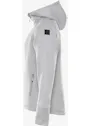 Fristads Cobalt Polartec® Power Stretch® Hoodie für Damen Vorschaubild