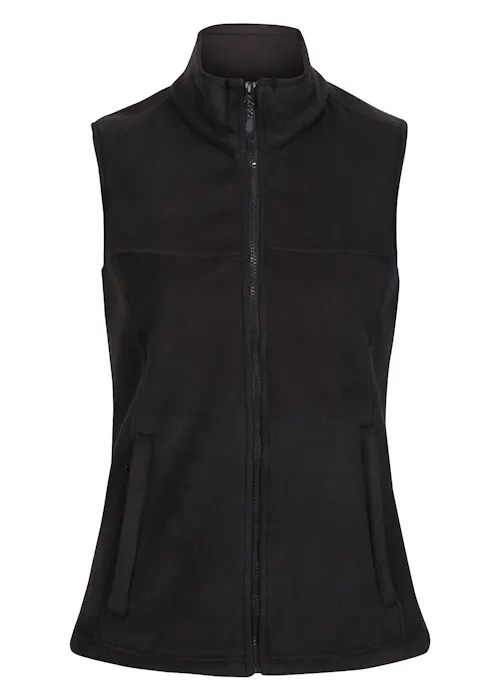 Regatta Haber II RG793 Bodywarmer coupe standard pour femmes