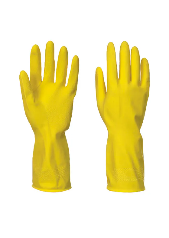 Portwest Household Latex Glove (240 Paar)