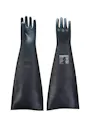 Portwest Heavyweight Latex Rubber Gauntlet, 600 mm Vorschaubild