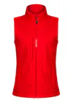 Rood/grijs