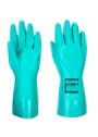 Portwest A810 Nitrosafe-Chemikalienschutzhandschuh Vorschaubild