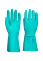 Portwest Nitrosafe Plus Chemical Gauntlet miniatuur