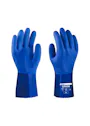 Towa OR-656 PVC-Arbeitshandschuh Vorschaubild