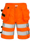 Hi-Vis Oranje