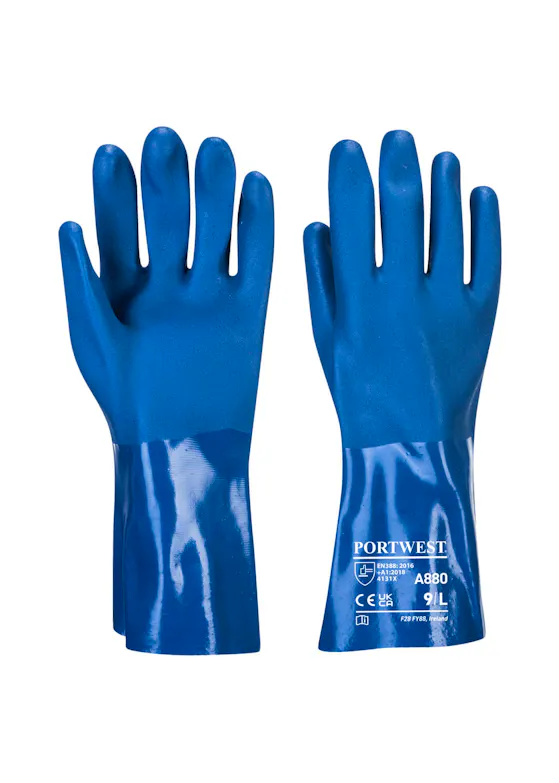 Portwest Trawlmaster 30-cm Gauntlet