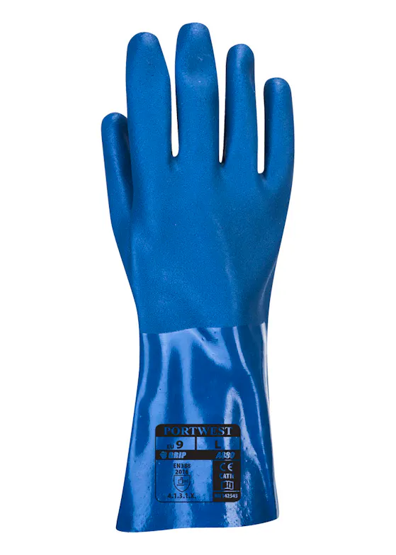 Portwest Trawlmaster 30-cm Gauntlet
