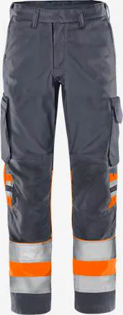 Hi-Vis Oranje