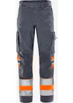 Hi-Vis Oranje