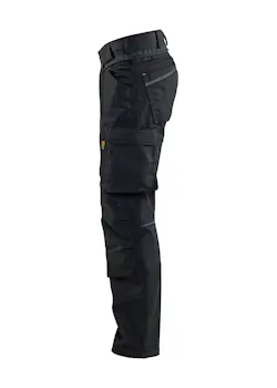 Blåkläder 1765 ToolRig Werkbroek Stretch miniatuur