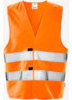 Hi-Vis Oranje