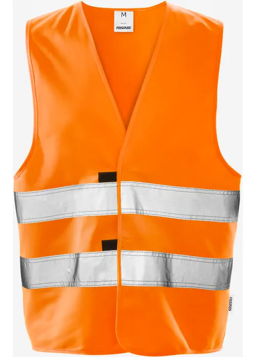 Fristads Hi Vis Vest Klasse 2 501 H