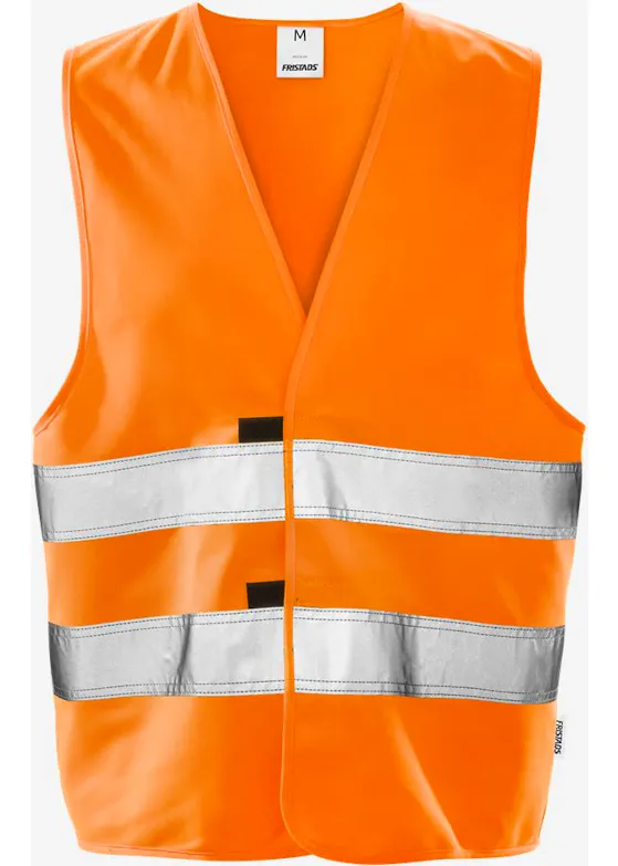 Fristads Hi Vis Vest Klasse 2 501 H