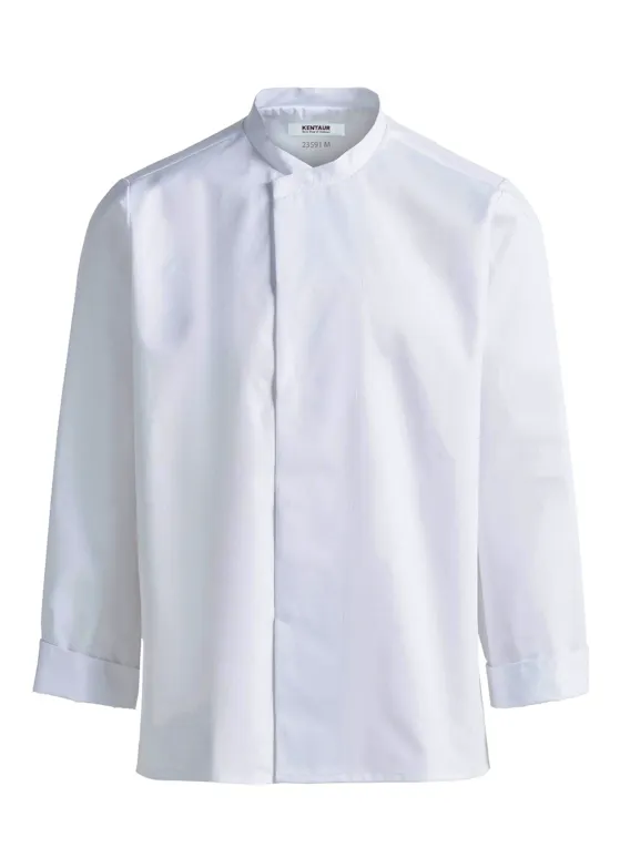 Kentaur 23591-4100 Köche / Servicejacke Regular Fit