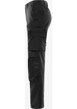 Fristads pantalon stretch pour femmes 2654 GLWS thumbnail (vignette)